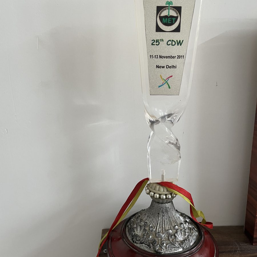 Muslim Education Trust's Community Development Workshop