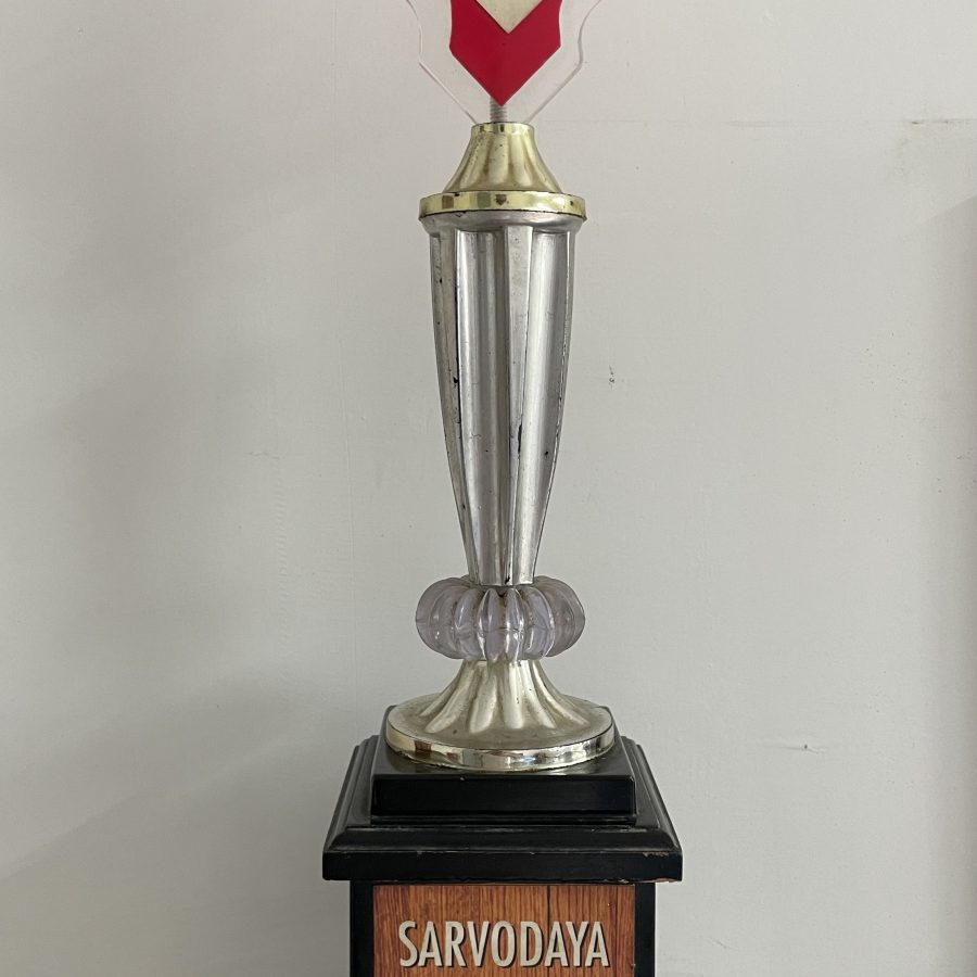 Sarvodaya Group of Education